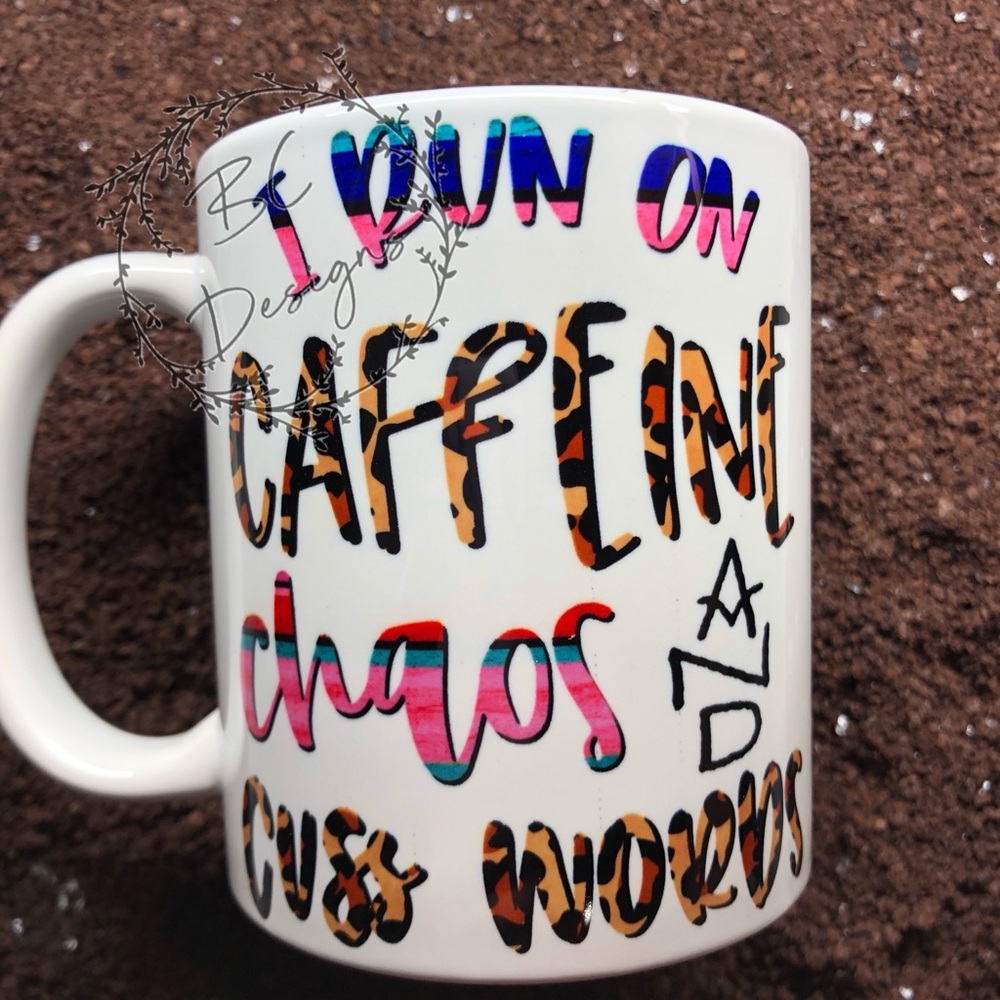 11oz coffee mug